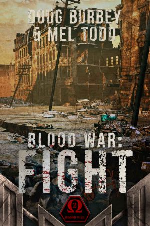 [Blood War 02] • Fight